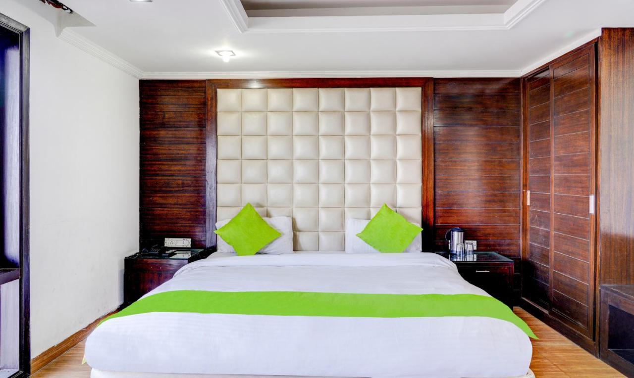 Treebo Trend Value And Spa Mussoorie Exterior photo