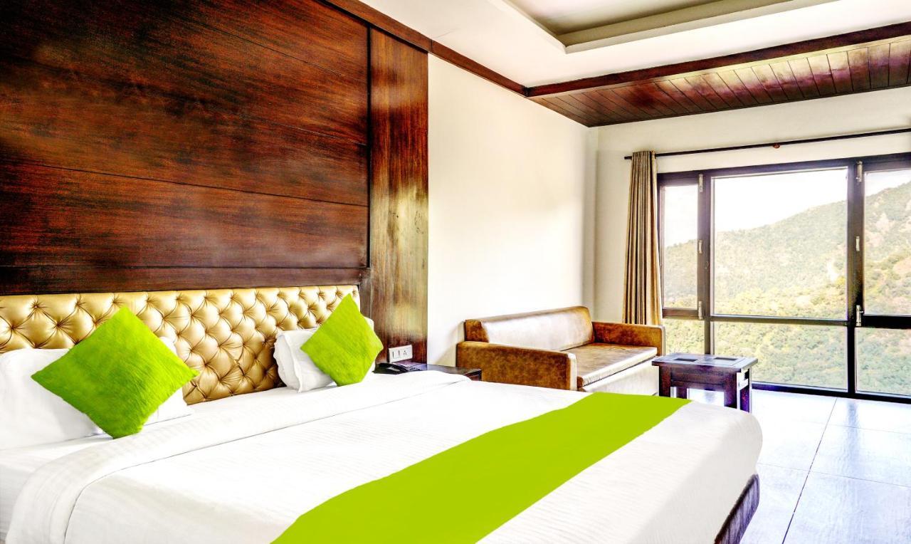 Treebo Trend Value And Spa Mussoorie Exterior photo